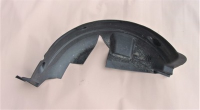 Smart for two 450 подкрылок задняя левая правое фото №1