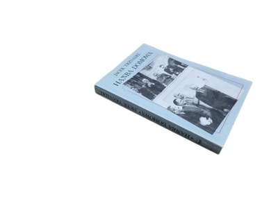 JACEK TRZNADEL HAŃBA DOMOWA