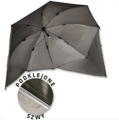 Namiot Karpiowy Parasol Brolly 50" York HIT