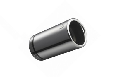 FACING END DÉCOR SILENCER NX07.19 ULTER  