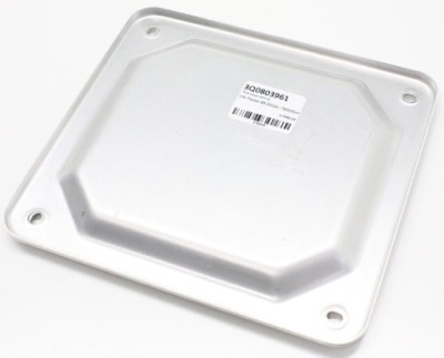 Оригінальна кришка захист vw passat b8 3q0803961 фото №1