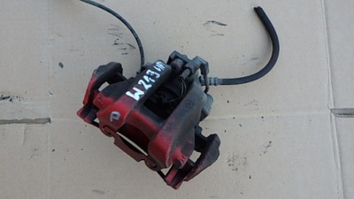 Супорти правий задня задній mercedes cls w219 фото №1