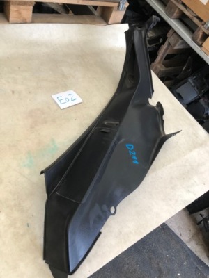 Защита 5p8867765c seat altea xl левая, 30367535 фото №1