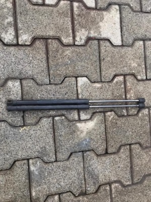 Hyundai i30 ii hb привод амортизатор крышки фото №1