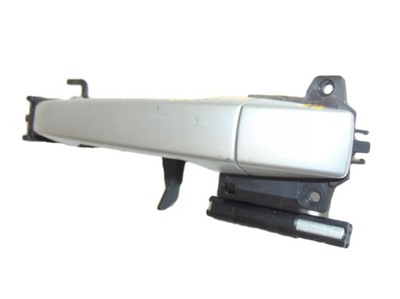 Subaru forester iii 11r ручка дверь перед правый фото №1