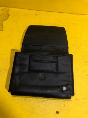 Bmw x3 i чехол dokumentów фото №1