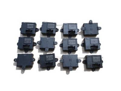 Блок керування модуль двері задня ford galaxy mk3 lift 2010-2015r. фото №1