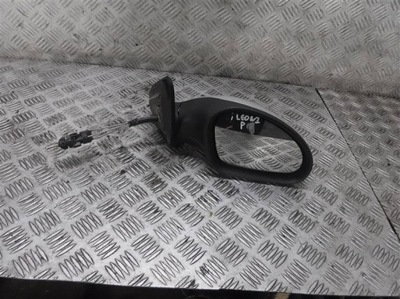 Зеркало правое seat leon i фото №1