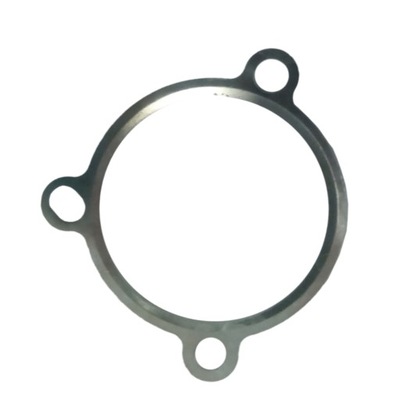 Clio ii trafic ii 1.9 dci прокладка клапана egr фото №1