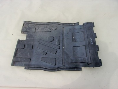 Vaneo w414 плита захист підвіска фото №1