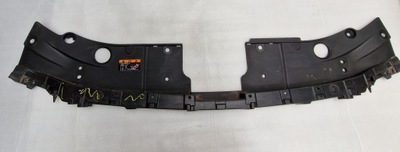 Захист поперечина передній mazda cx-5 cx5 2017- lift фото №1