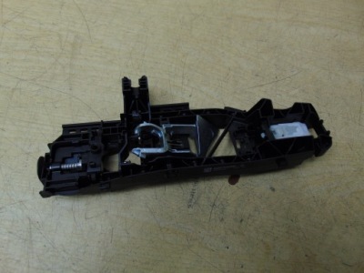 Кронштейн кронштейн ручка mercedes w222 glc w205 фото №1