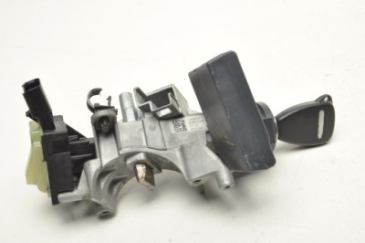 Dodge caliber замок зажигания ключ 05026222ah фото №1