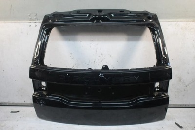 Крышка багажника багажника land rover discovery sport фото №1
