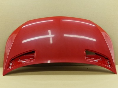 Крышка двигателя капот mercedes sprinter w907 907 w910 910 фото №1