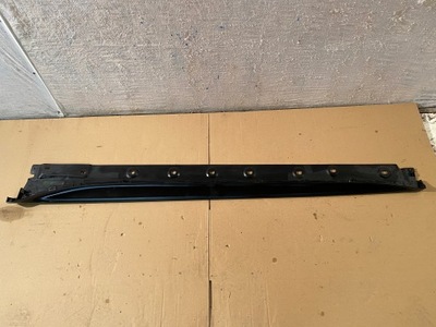 Porsche 911 991 gt2 rs молдинг порог правая фото №1