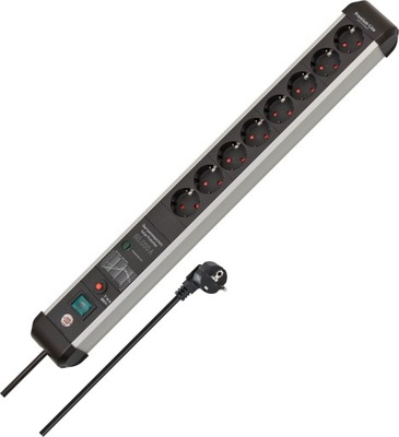Brennenstuhl Premium Protect-Line listwa