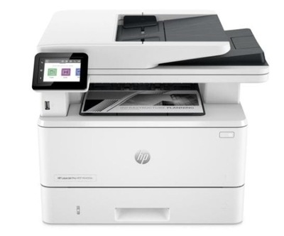 Urządzenie HP LaserJet Pro 4102fdn