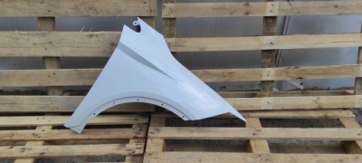 Крыло правый seat arona lc9a 17-20 фото №1