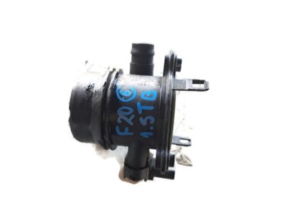 Bmw 1 f20 1.5 turbo расходомер 7638457 фото №1