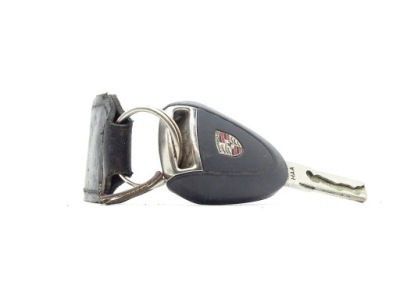 Ключ pilot porsche carrera 911 997 фото №1