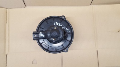 TOYOTA VERSO 01-04R SOPLADOR DE VENTILACIÓN VENTILADOR 194000-1510  