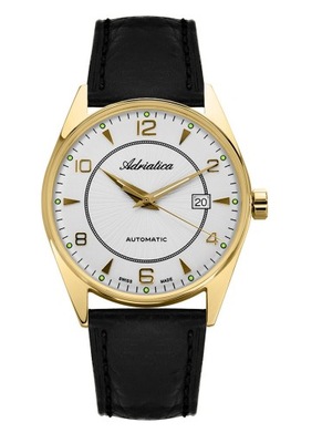 Adriatica A8142.1253A Automatic Swiss Made