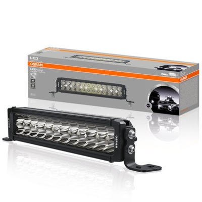 OSRAM REFLEKTOR DALEKOSIĘŻNY LEDRIVING LIGHTBAR VX250-CB