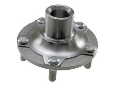 Ступиця колеса перед bez підшипник suzuki swift 1.6 05- фото №1