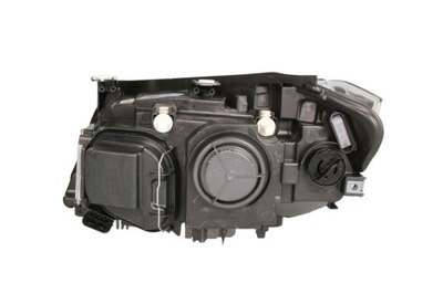 LAMP LIGHT FRONT VALEO 044950 - milautoparts-fr.ukrlive.com