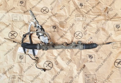 STEERING RACK STEERING MERCEDES W220 W215  