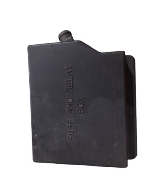 Корпус предохранитель аккумулятор lancia thesis alfa 166 fiat a878 pak23/069 фото №1