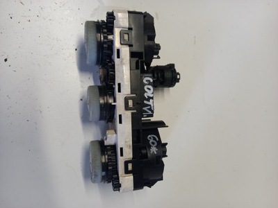 Воздуховод кондиционера mitsubishi colt vi фото №1