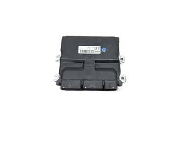 Блок управления бортовой компьютер двигателя ecu subaru outback vi 2024- wilderness фото №1