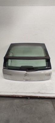 Citroen c4 hb 3-дверний кришка багажника багажника фото №1