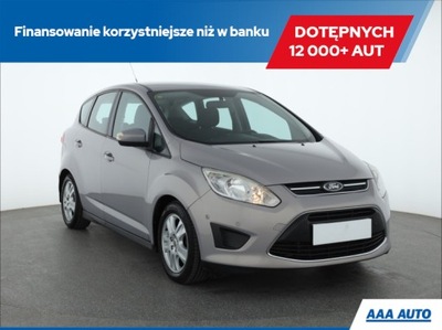 Ford C-Max 1.6TDCi, Klima, Parktronic