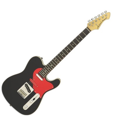 Aria Pro II 615-WJ BK Telecaster gitara