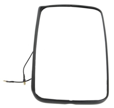 Зеркало наружное renault midlum premium 2 фото №1