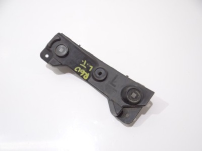 Напрямна бампера лівий задня mini r60 9802115 фото №1