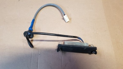 Toyota avensis t25 03-08 мікровимикач фото №1