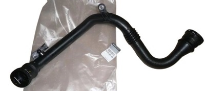 Шланг інтеркулер megane iii 1.5dci 8200981498 фото №1