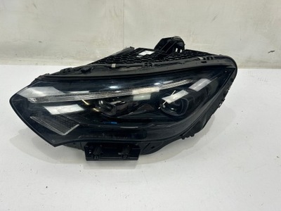 Mercedes eqe 295 лампа передняя левая digital led a2959061901 фото №1