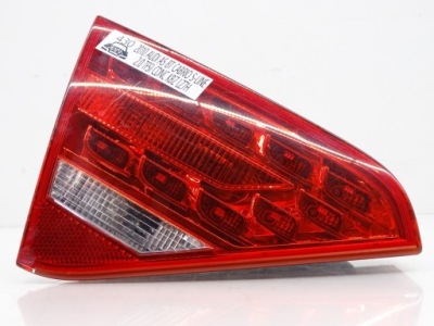 Фара led ліва задній ліва задня audi a5 8t кабріолет  8t0945093a фото №1