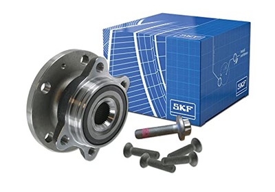 SKF COJINETE CUBO PARTE DELANTERA A3 8P TT 8J SKODA YETI OCTAVIA SUPERB  