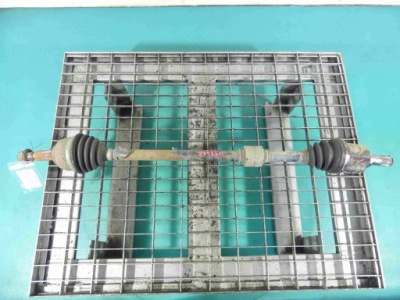 Привідний вал права nissan micra k12 1.6 16v фото №1