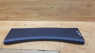 Оббивка захист кришки багажника задня hyundai ioniq фото №1