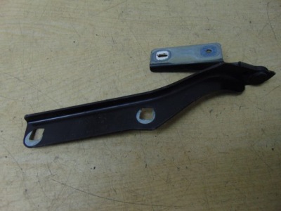 Петля капот лівий citroen berlingo 3 partner exyb фото №1
