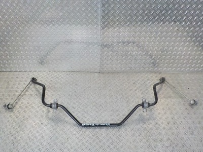 Master iv тяга стабілізатора задня привід фото №1