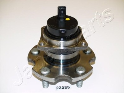 JAPANPARTS KK-22085 СТУПИЦА ШЕСТЕРНИ