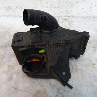 Renault clio 3 корпус фильтра воздуха 8200309636 фото №1